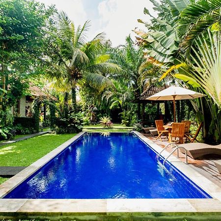 Pukakoo Villas And Suite By Supala Ubud Dış mekan fotoğraf