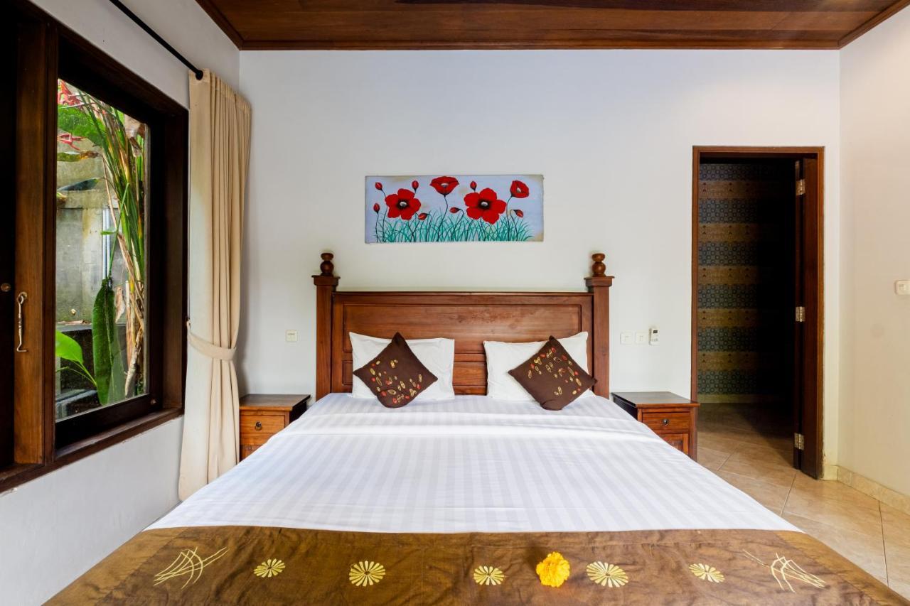 Pukakoo Villas And Suite By Supala Ubud Dış mekan fotoğraf