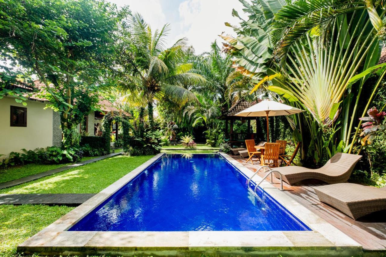 Pukakoo Villas And Suite By Supala Ubud Dış mekan fotoğraf