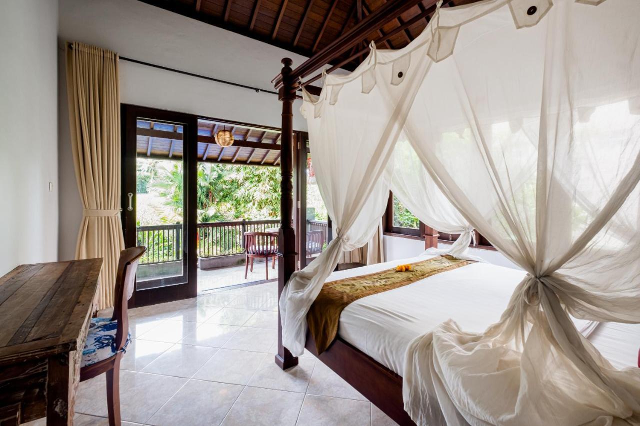 Pukakoo Villas And Suite By Supala Ubud Dış mekan fotoğraf