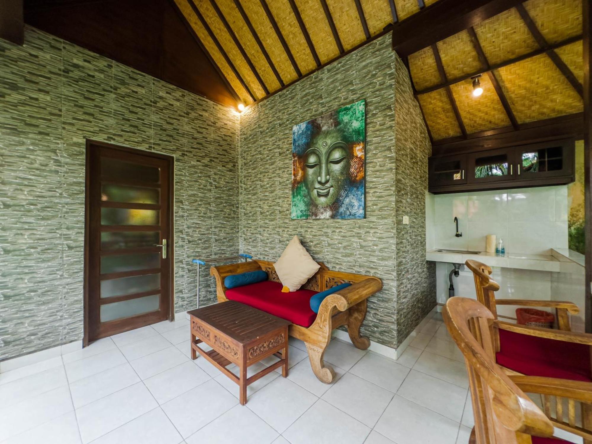 Pukakoo Villas And Suite By Supala Ubud Dış mekan fotoğraf