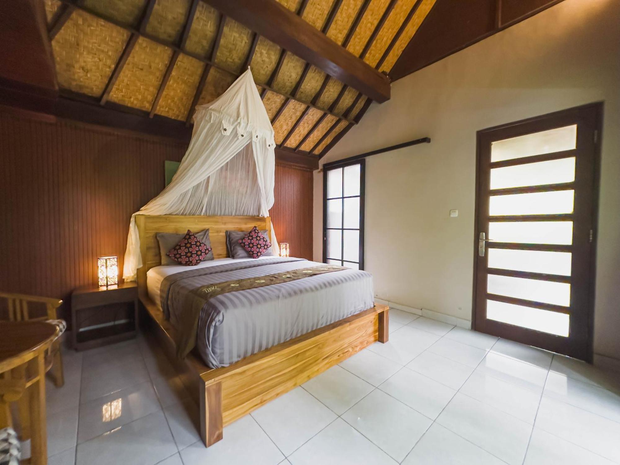 Pukakoo Villas And Suite By Supala Ubud Dış mekan fotoğraf