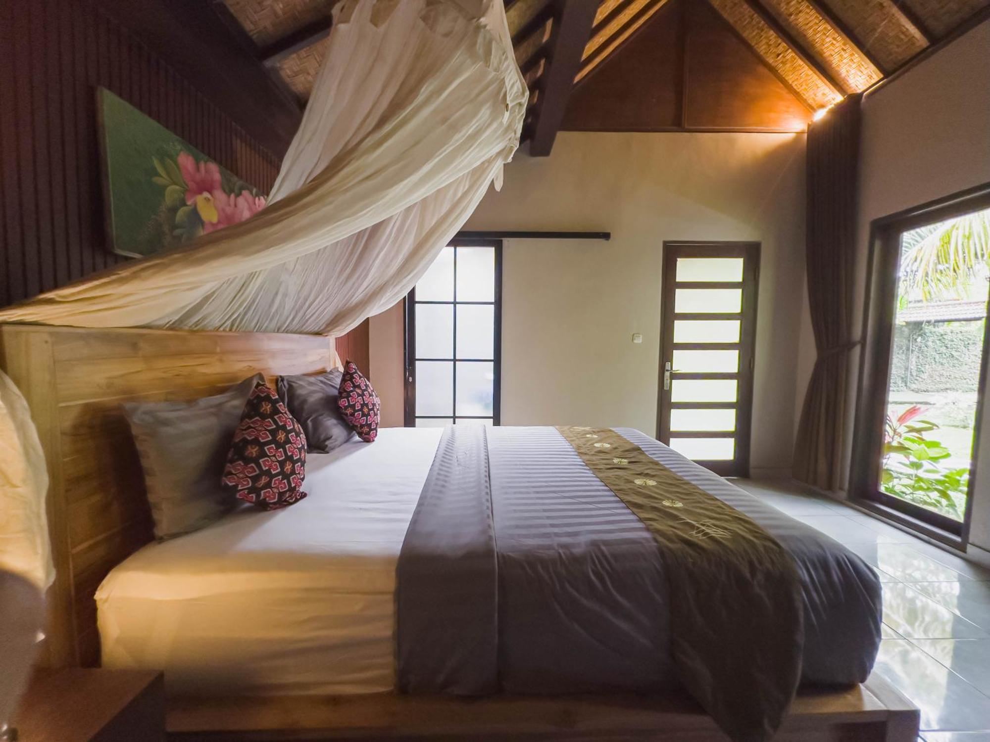 Pukakoo Villas And Suite By Supala Ubud Dış mekan fotoğraf