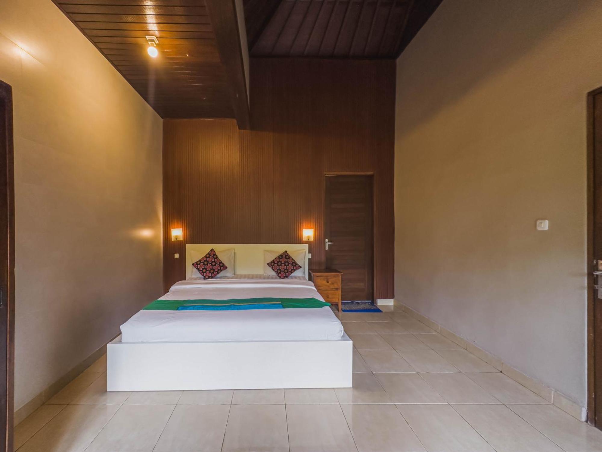 Pukakoo Villas And Suite By Supala Ubud Dış mekan fotoğraf
