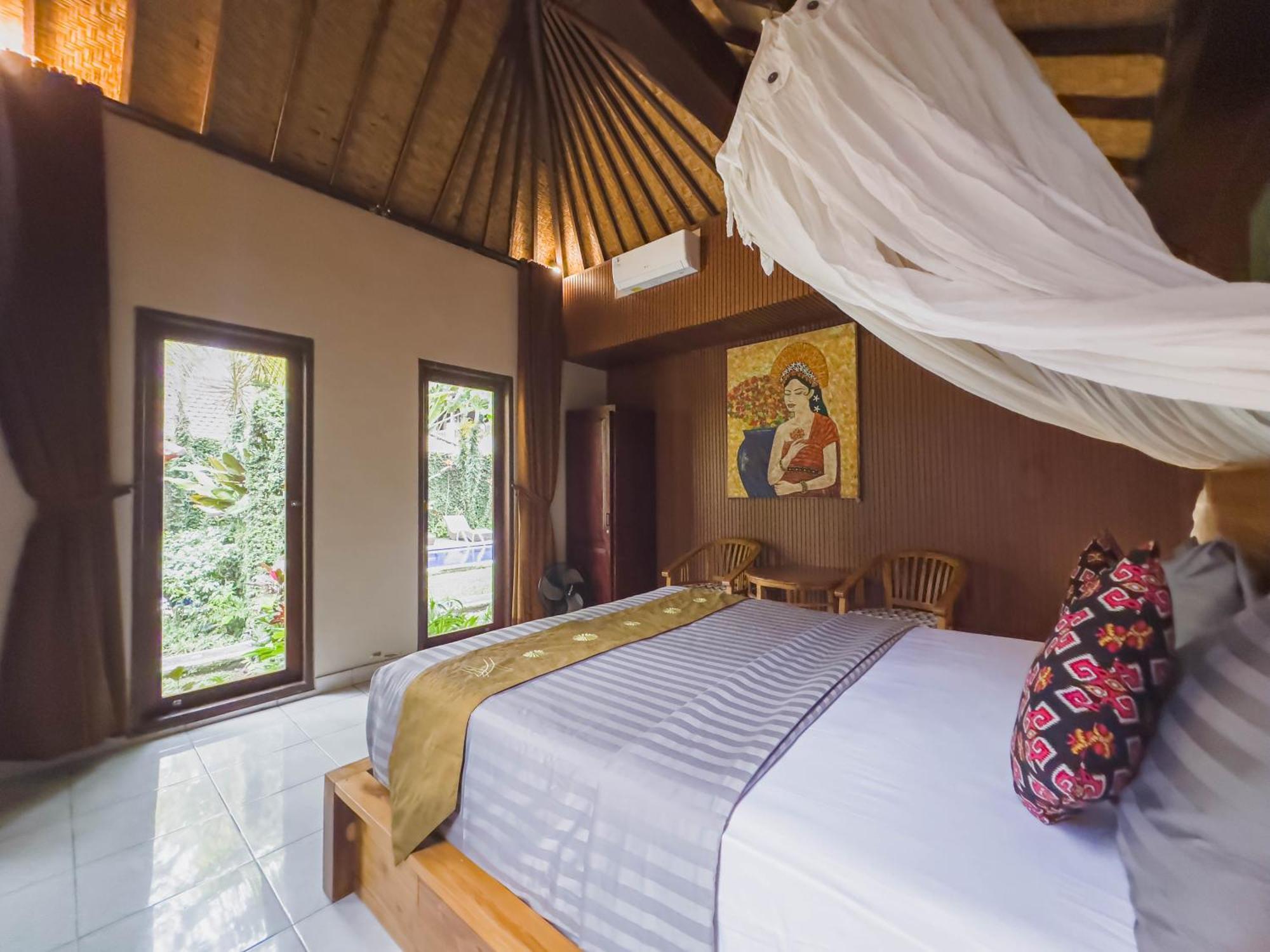 Pukakoo Villas And Suite By Supala Ubud Dış mekan fotoğraf