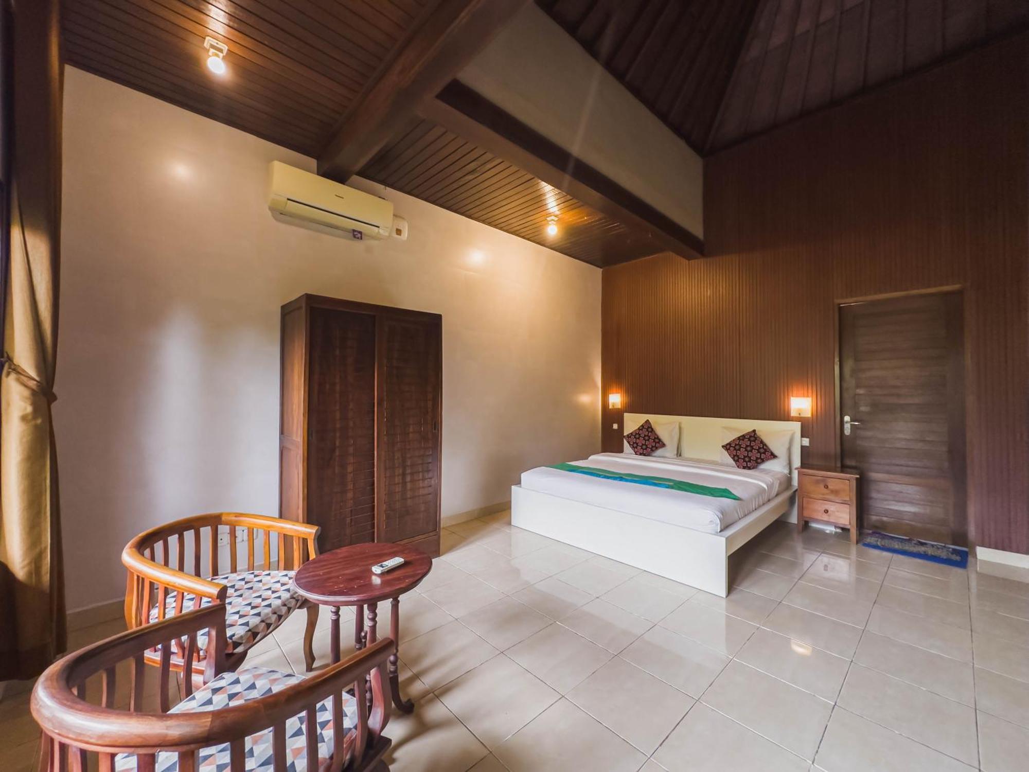 Pukakoo Villas And Suite By Supala Ubud Dış mekan fotoğraf