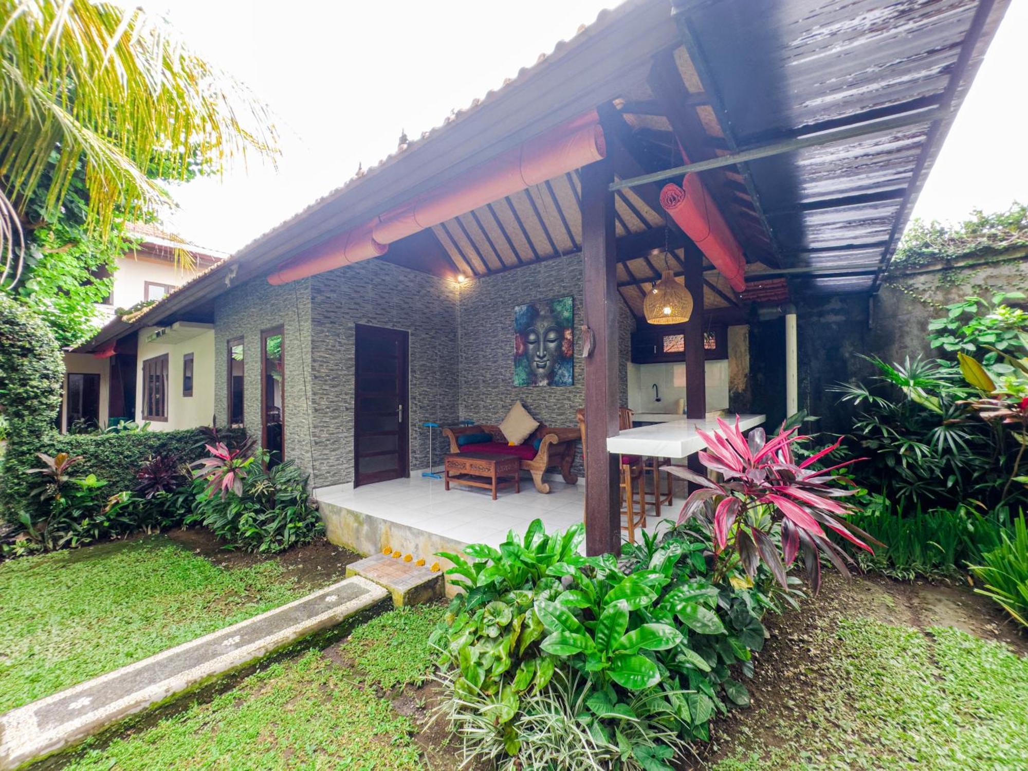 Pukakoo Villas And Suite By Supala Ubud Dış mekan fotoğraf
