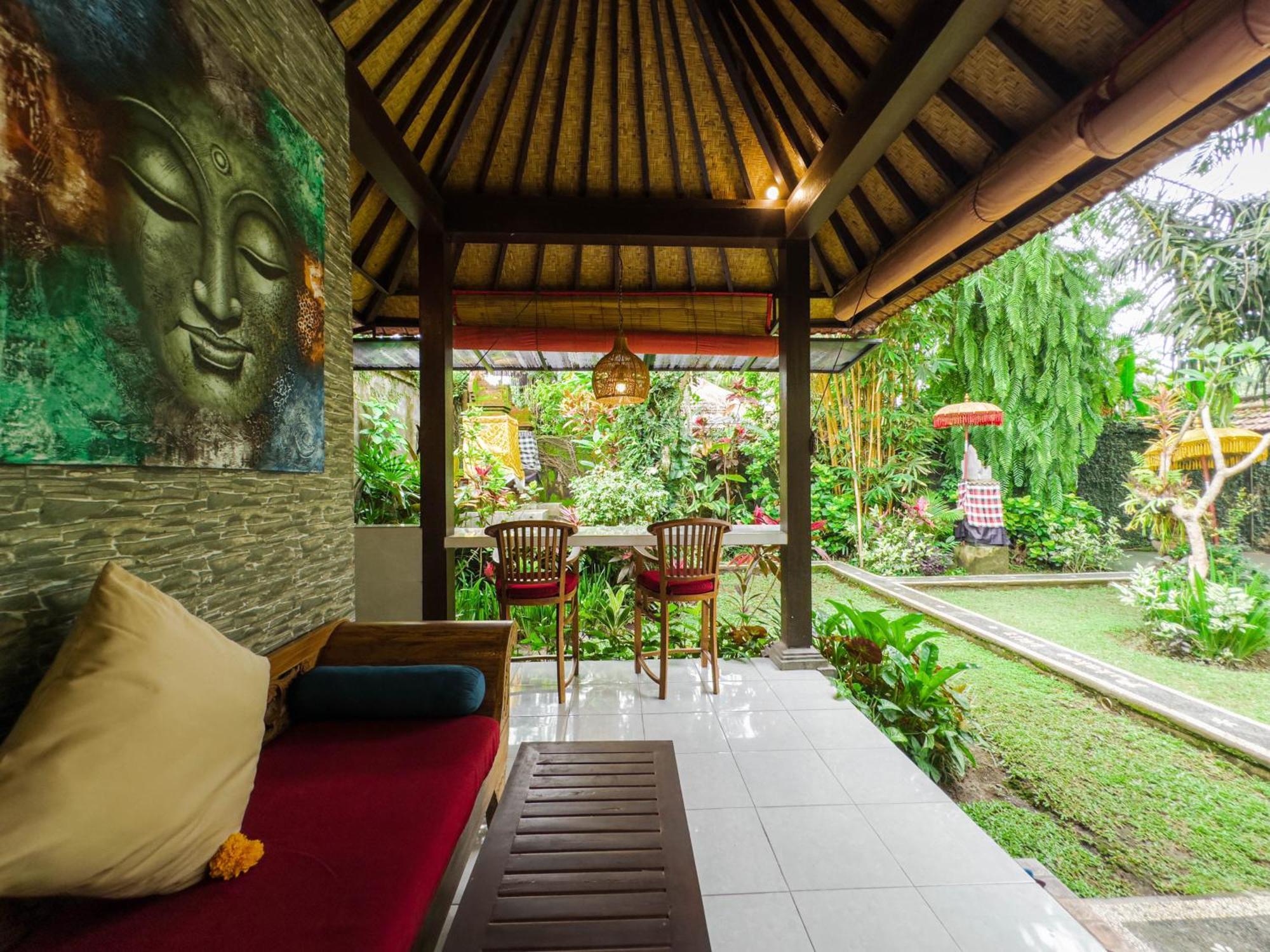 Pukakoo Villas And Suite By Supala Ubud Dış mekan fotoğraf