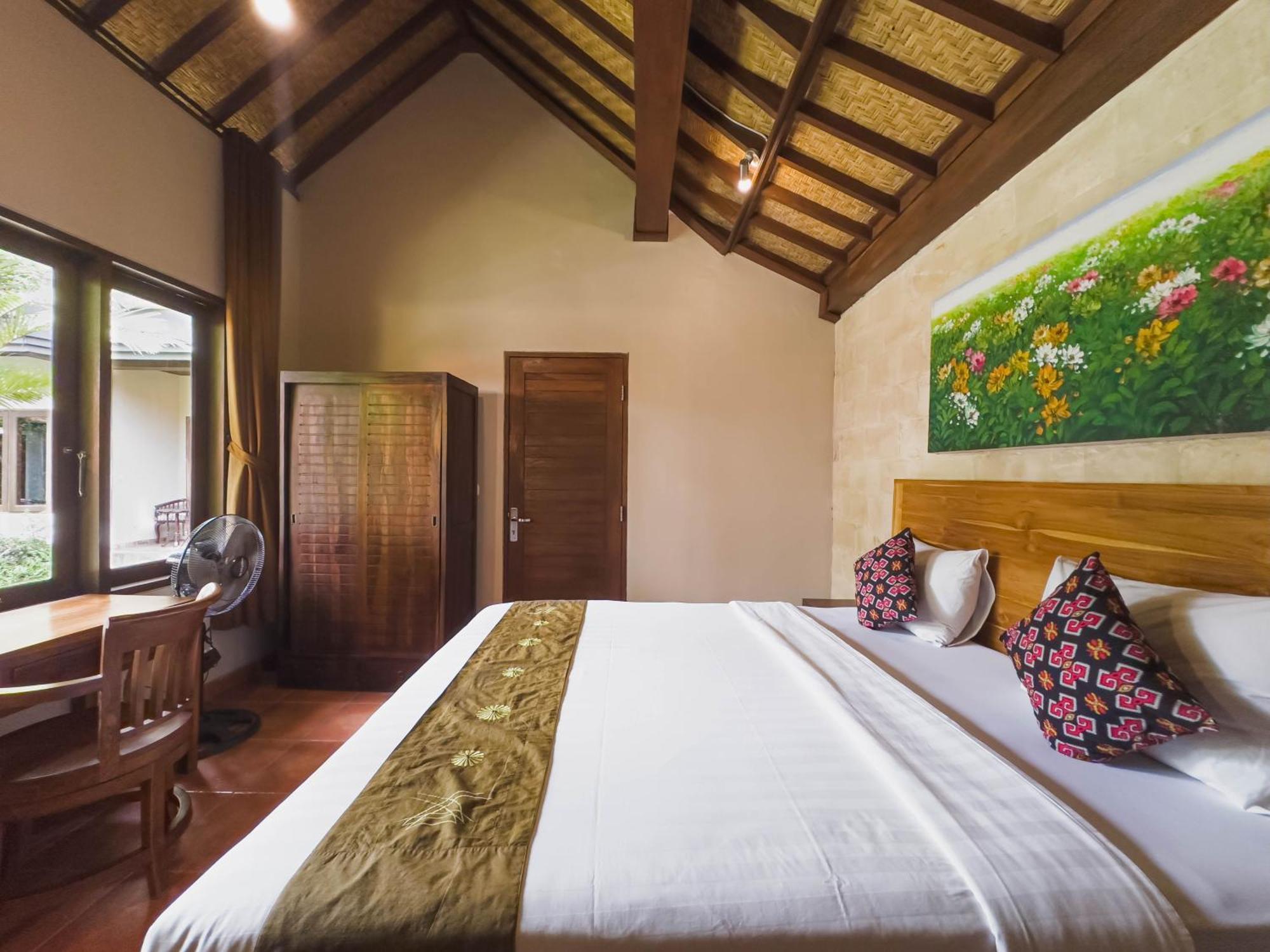 Pukakoo Villas And Suite By Supala Ubud Dış mekan fotoğraf