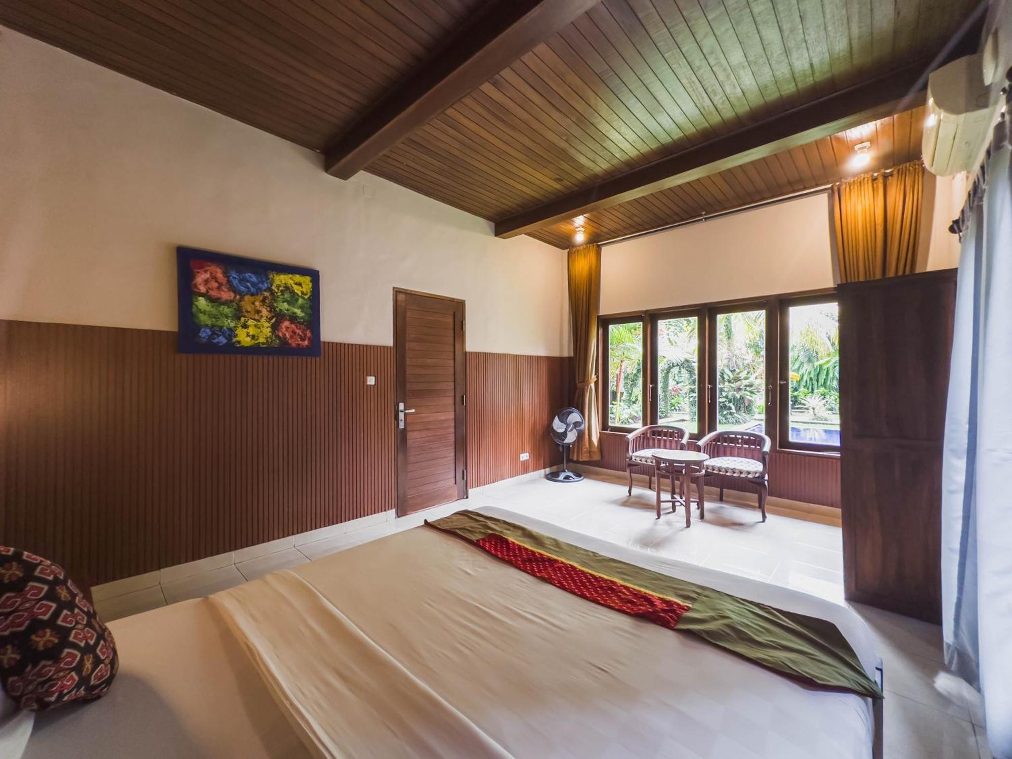 Pukakoo Villas And Suite By Supala Ubud Dış mekan fotoğraf