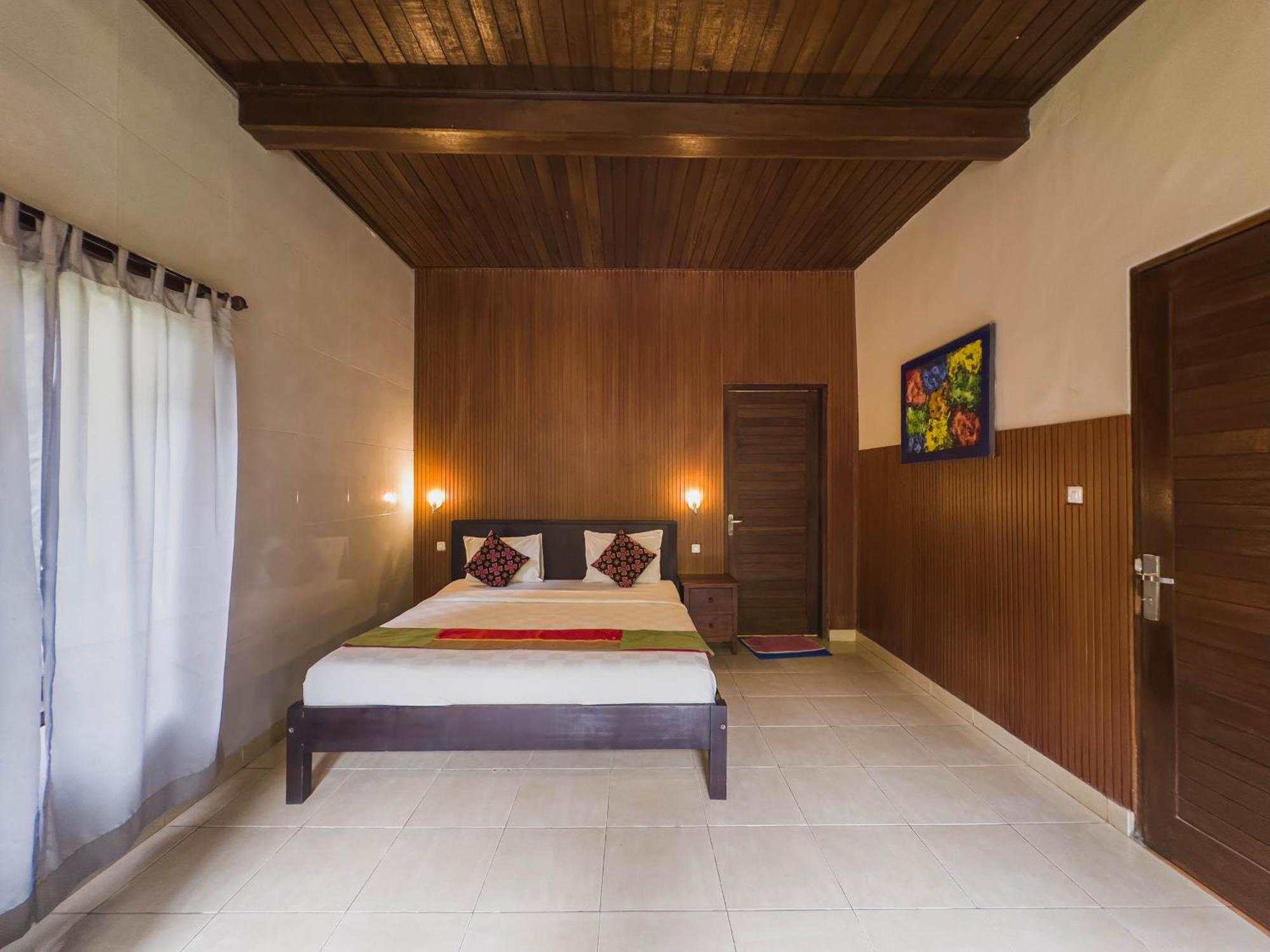 Pukakoo Villas And Suite By Supala Ubud Dış mekan fotoğraf