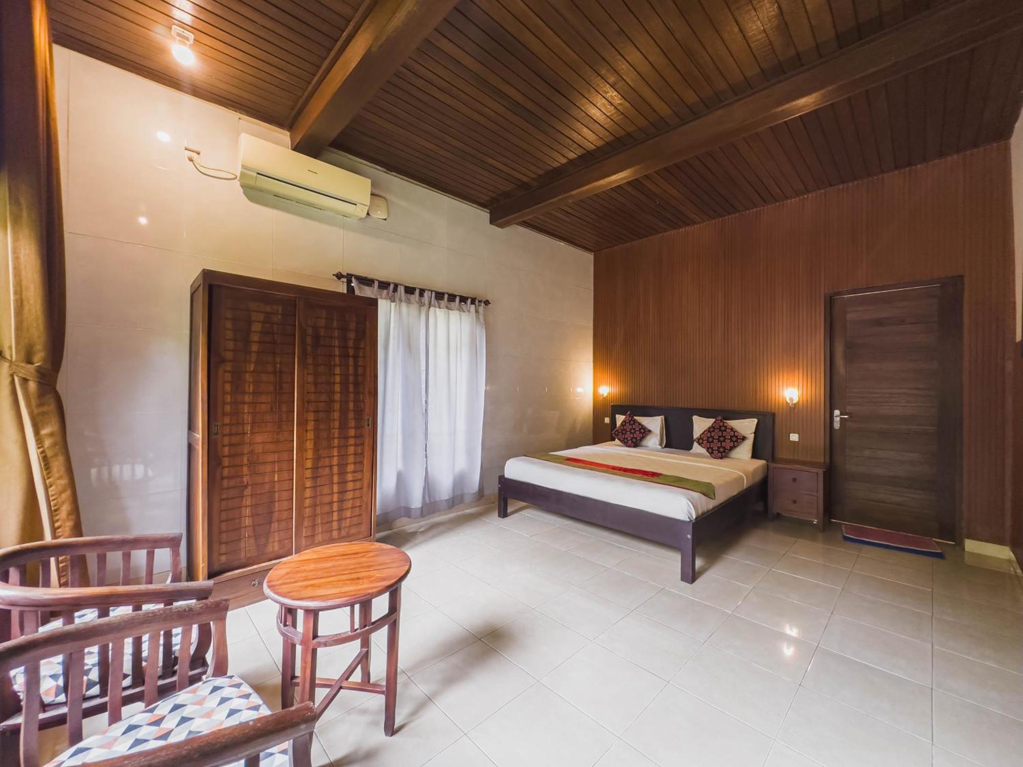 Pukakoo Villas And Suite By Supala Ubud Dış mekan fotoğraf