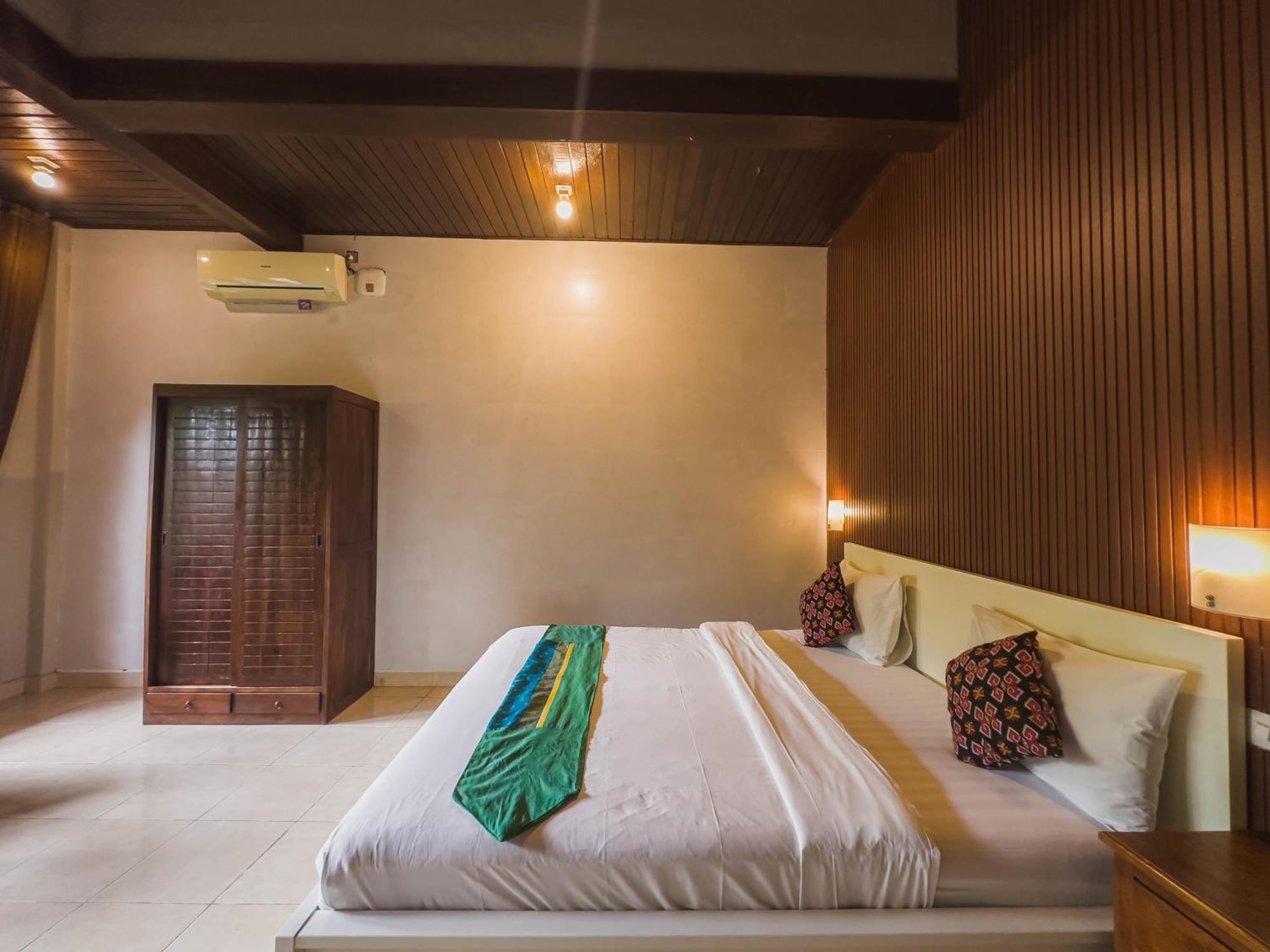Pukakoo Villas And Suite By Supala Ubud Dış mekan fotoğraf