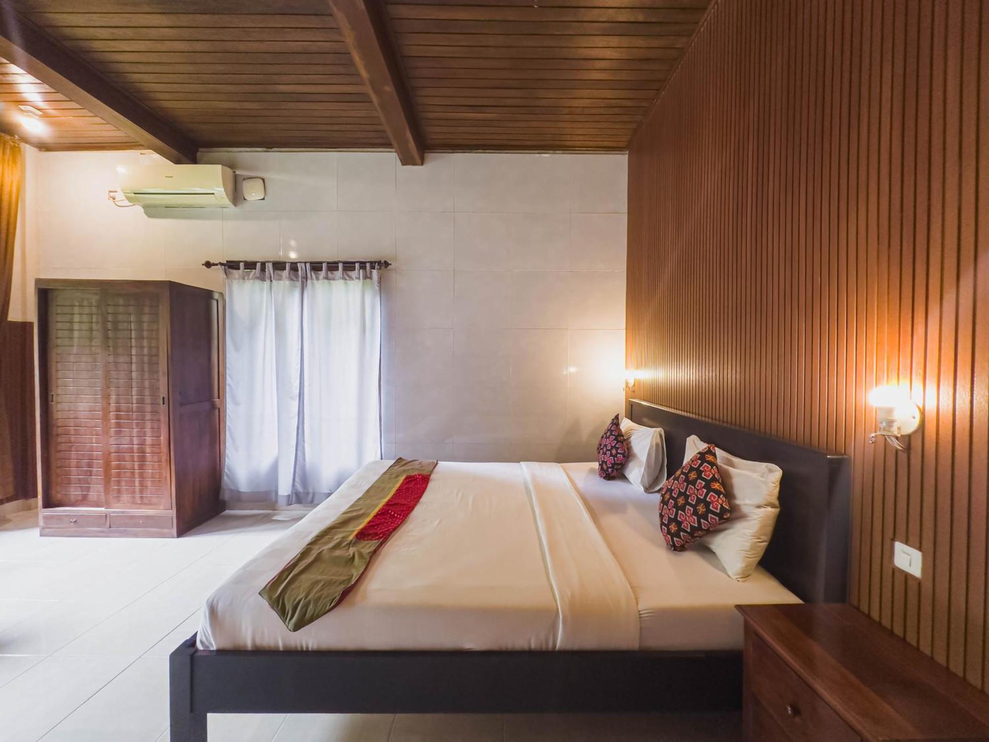 Pukakoo Villas And Suite By Supala Ubud Dış mekan fotoğraf