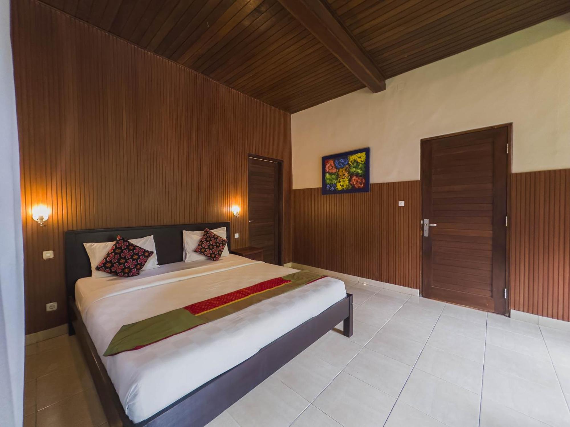 Pukakoo Villas And Suite By Supala Ubud Dış mekan fotoğraf
