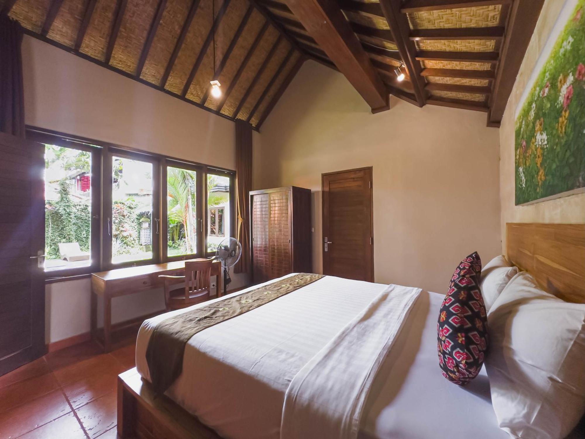 Pukakoo Villas And Suite By Supala Ubud Dış mekan fotoğraf