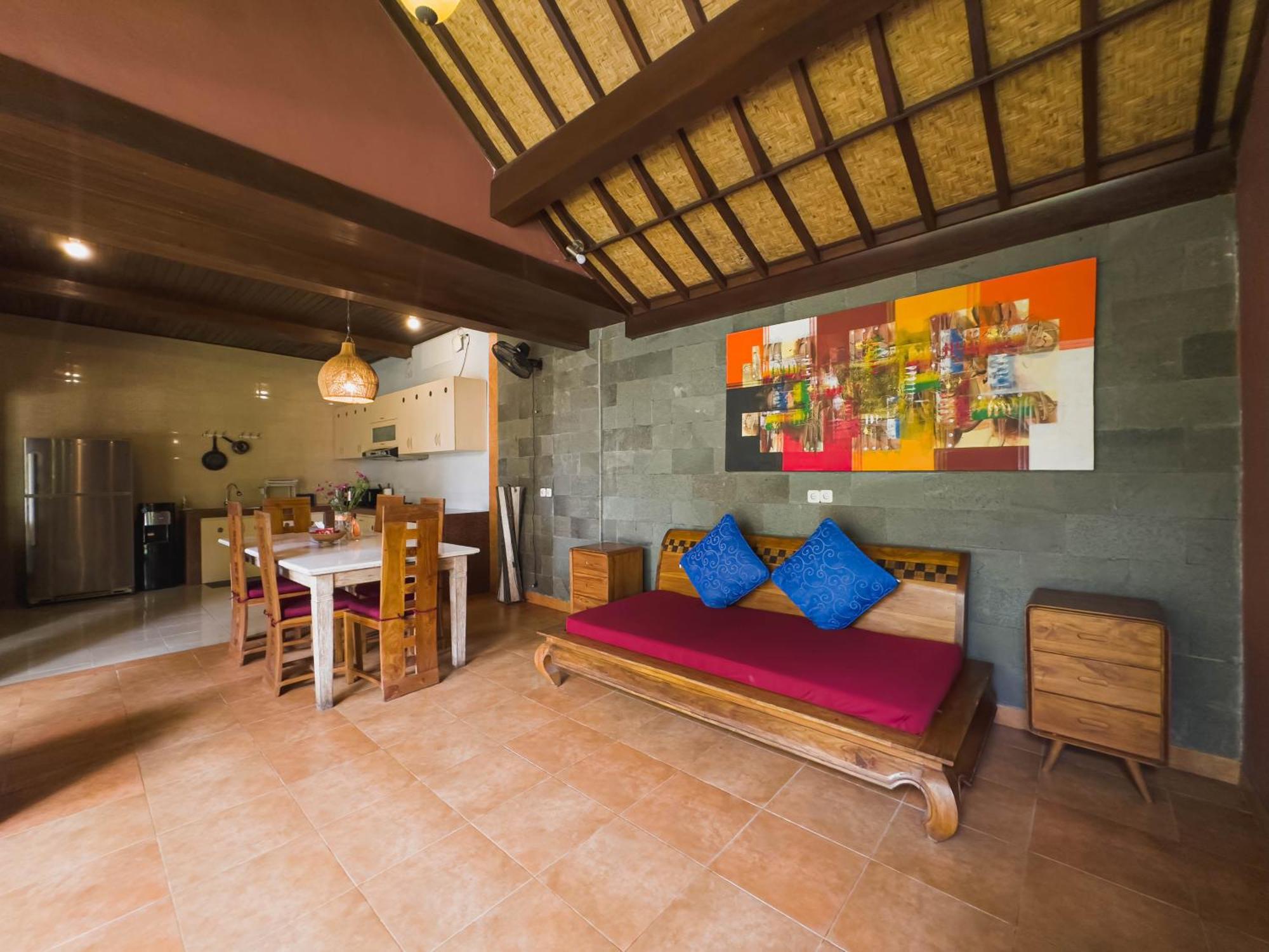 Pukakoo Villas And Suite By Supala Ubud Dış mekan fotoğraf