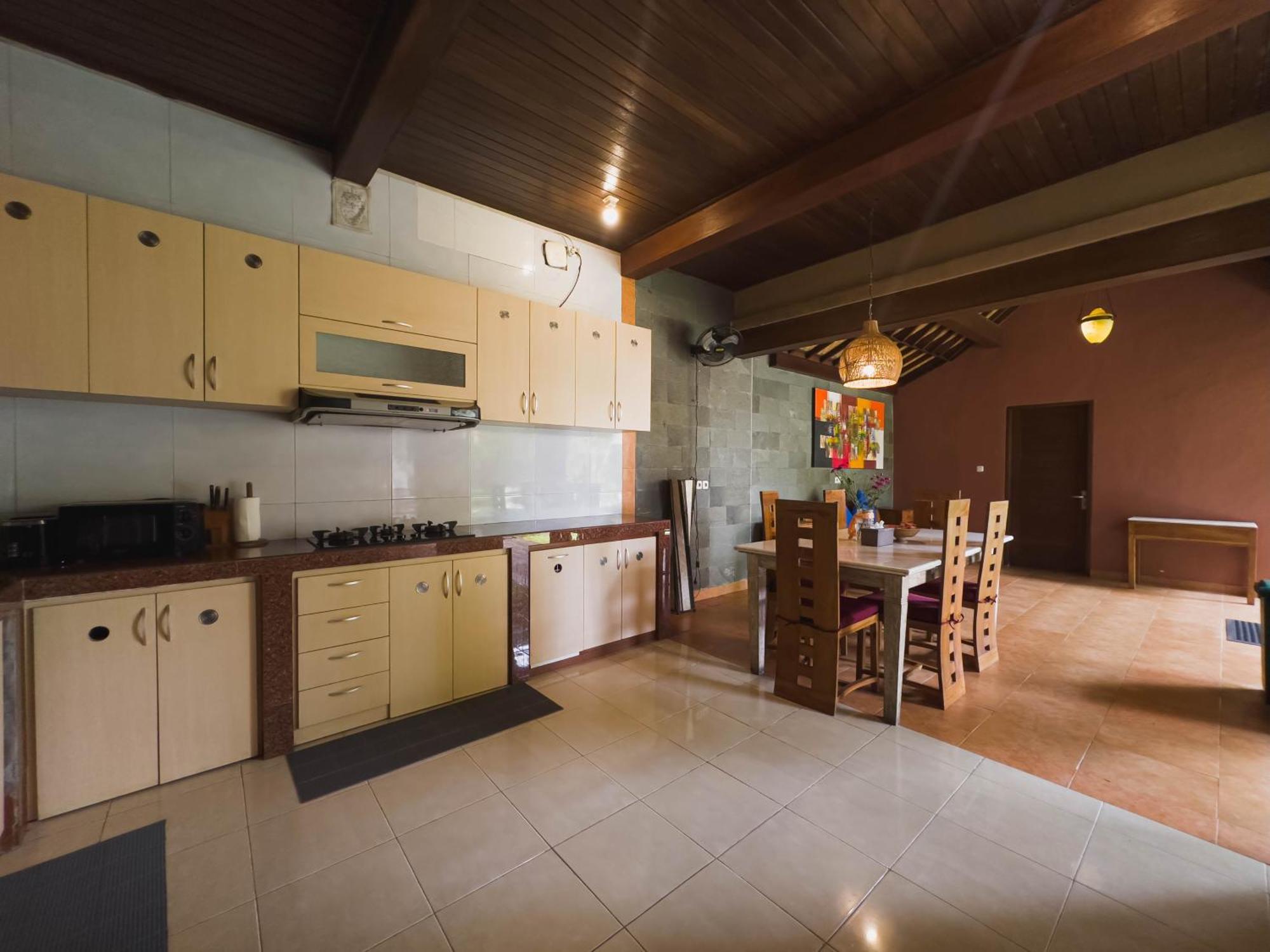 Pukakoo Villas And Suite By Supala Ubud Dış mekan fotoğraf