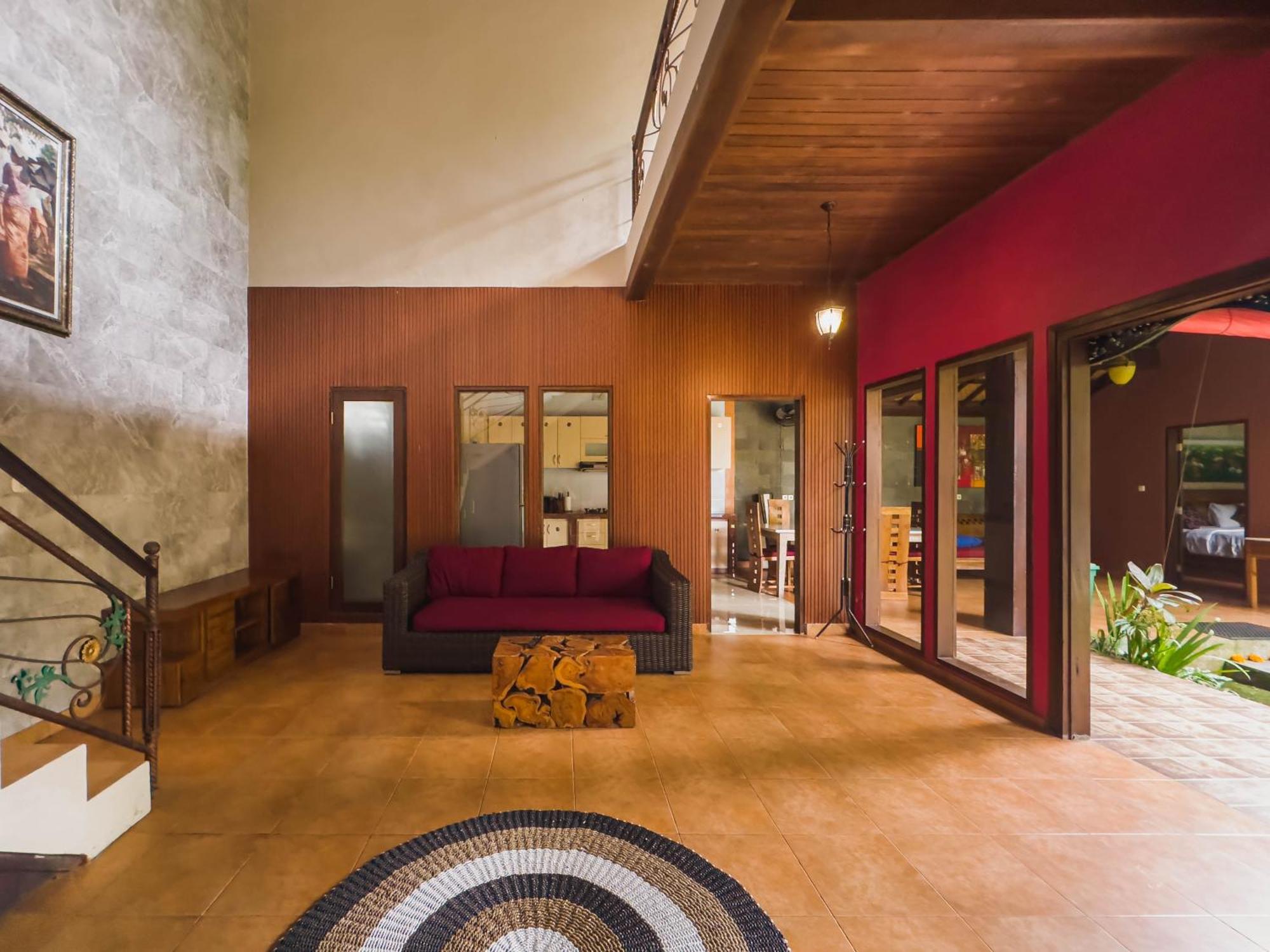 Pukakoo Villas And Suite By Supala Ubud Dış mekan fotoğraf