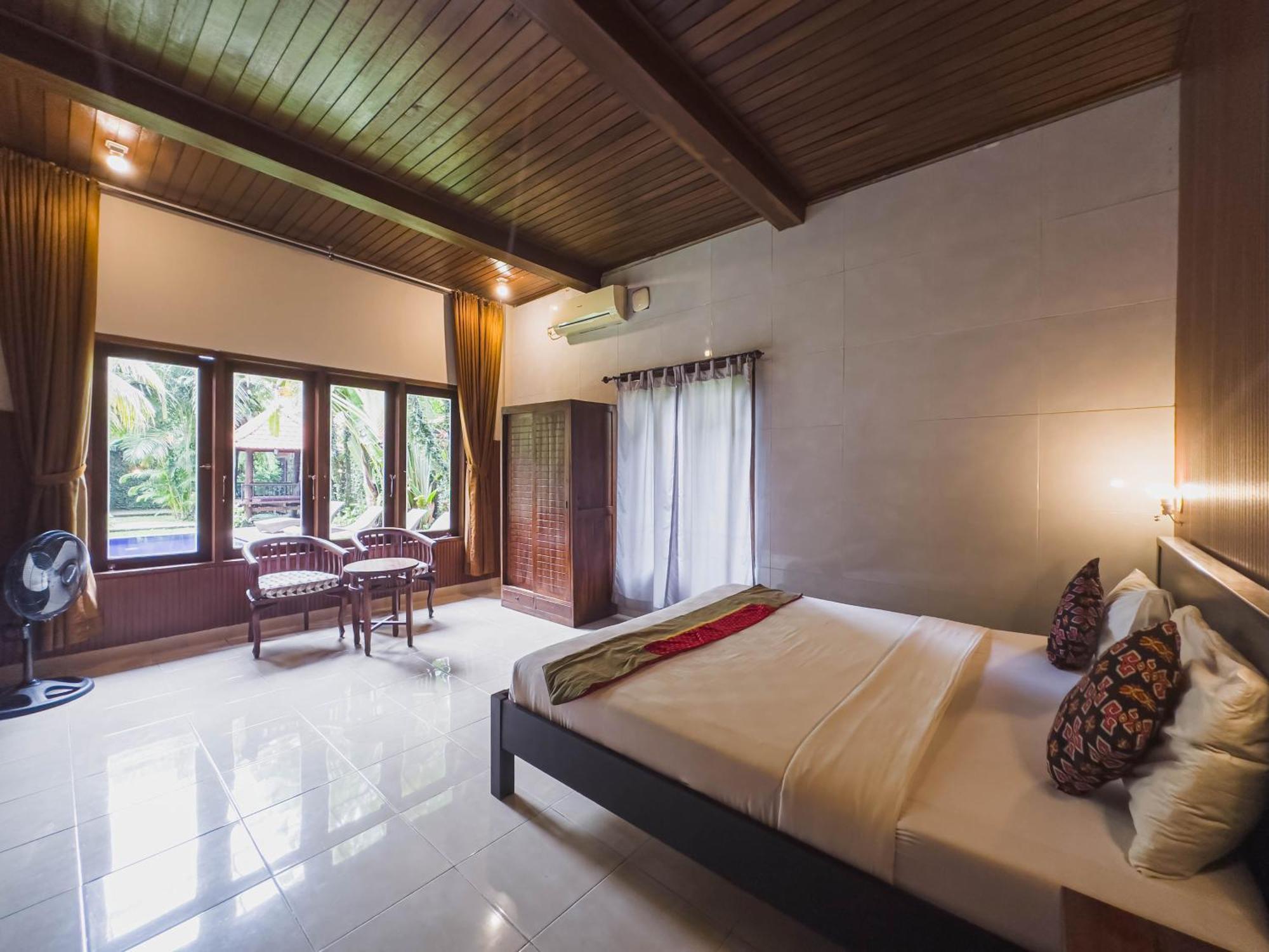Pukakoo Villas And Suite By Supala Ubud Dış mekan fotoğraf