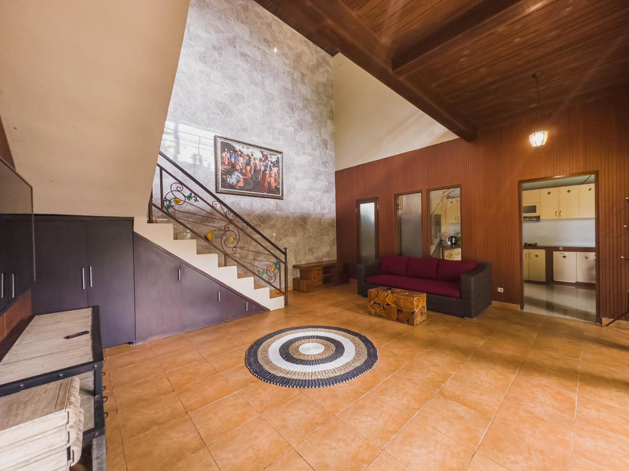 Pukakoo Villas And Suite By Supala Ubud Dış mekan fotoğraf