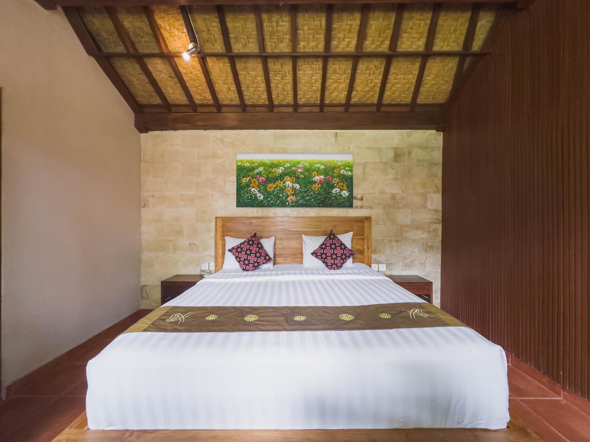 Pukakoo Villas And Suite By Supala Ubud Dış mekan fotoğraf
