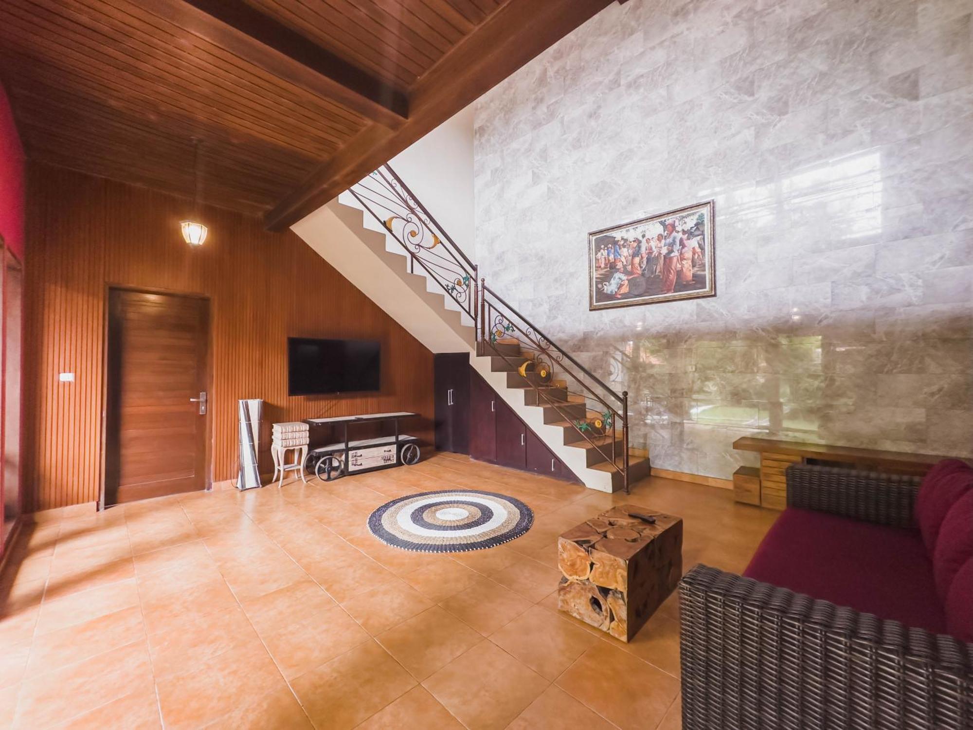 Pukakoo Villas And Suite By Supala Ubud Dış mekan fotoğraf