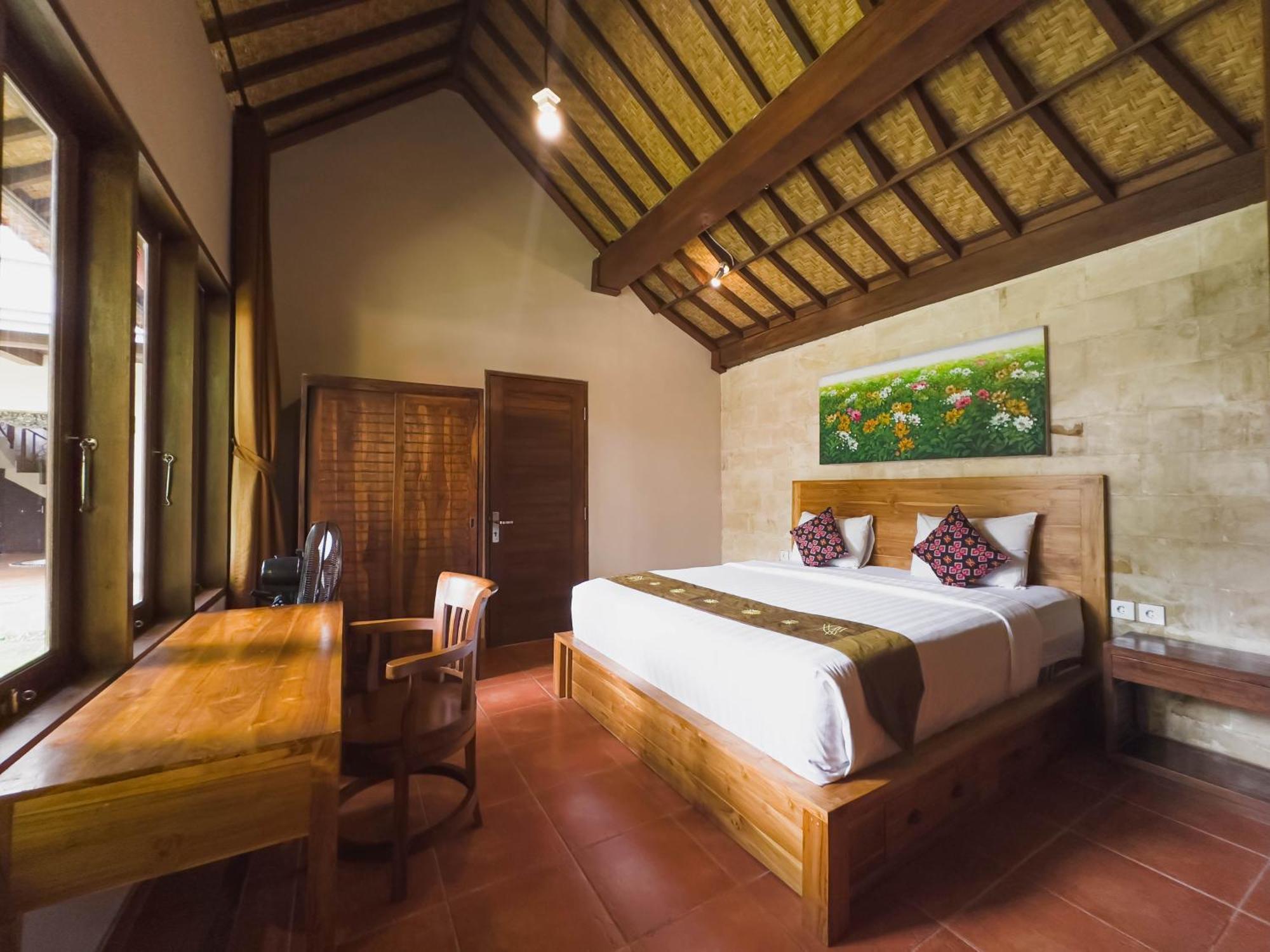 Pukakoo Villas And Suite By Supala Ubud Dış mekan fotoğraf
