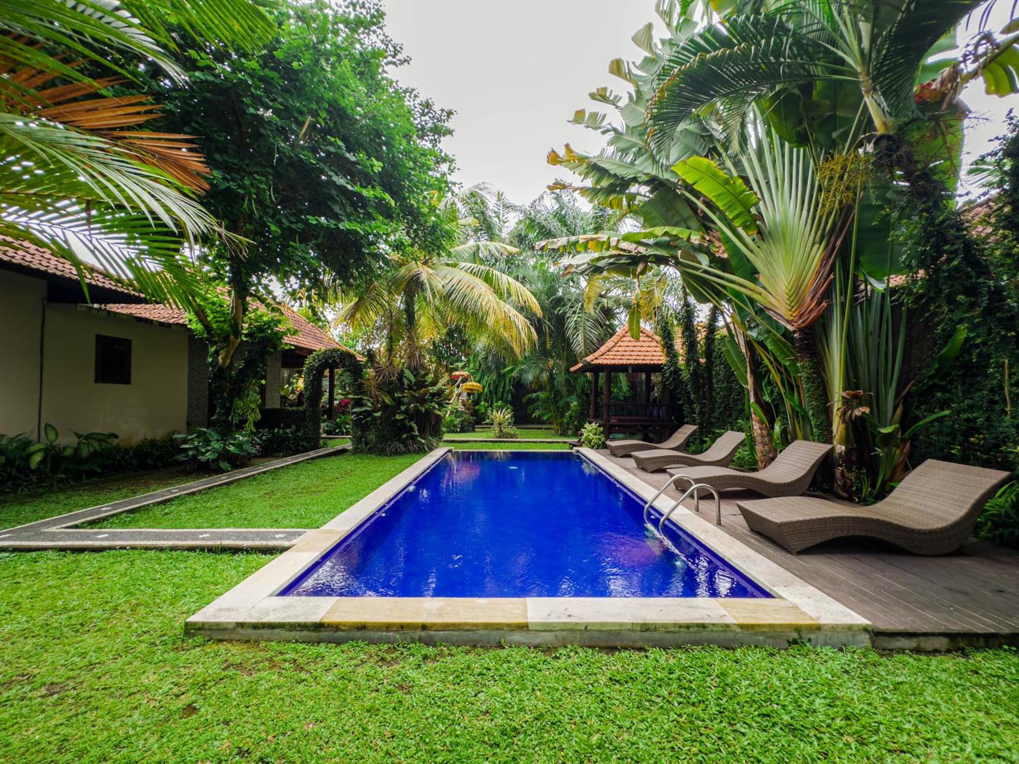 Pukakoo Villas And Suite By Supala Ubud Dış mekan fotoğraf